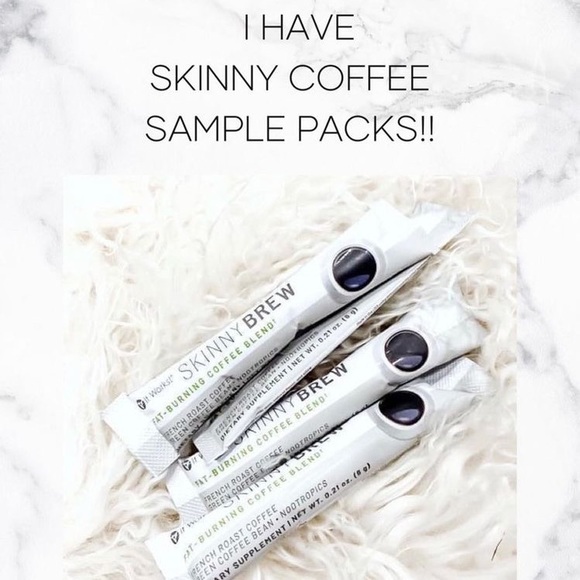 Skinny Brew! - Picture 1 of 1